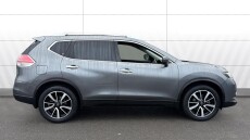 Nissan X-Trail 1.6 dCi N-Tec 5dr Xtronic [7 Seat] Diesel Station Wagon